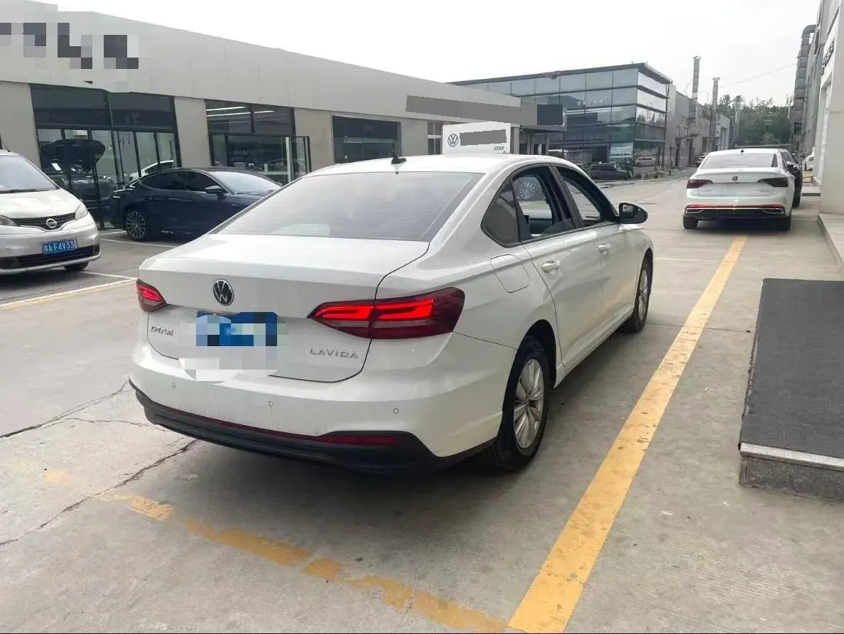 2024 Volkswagen Lavida 1.5L 110HP L4 6AT,autocango,china used car exporter,china ev exporter,chinese used car exporter,chinese used ev exporter