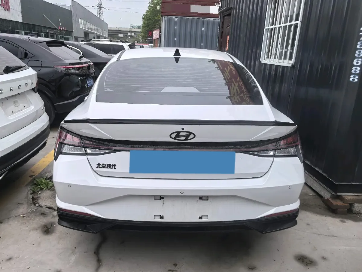 2022 Hyundai Elantra 1.5L 115HP L4 CVT,autocango,china used car exporter,china ev exporter,chinese used car exporter,chinese used ev exporter