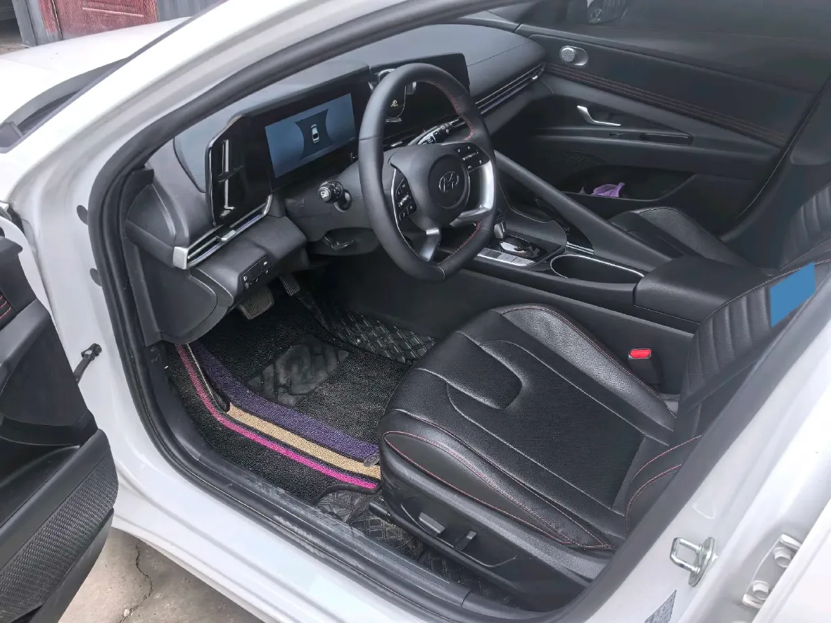 2022 Hyundai Elantra 1.5L 115HP L4 CVT,autocango,china used car exporter,china ev exporter,chinese used car exporter,chinese used ev exporter