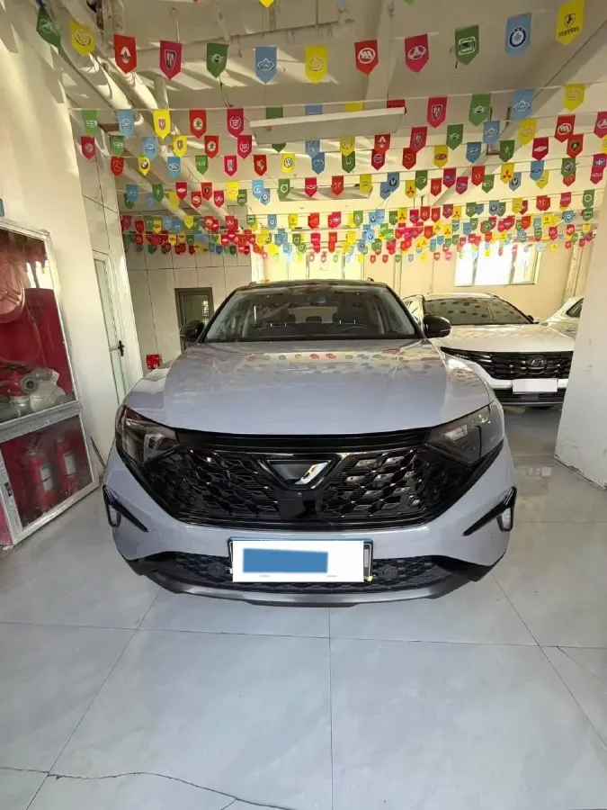 2022 Jetta VS7 1.4T 150HP L4 6AT,autocango,china used car exporter,china ev exporter,chinese used car exporter,chinese used ev exporter