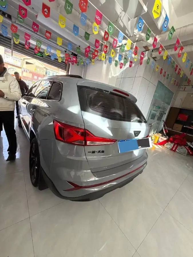 2022 Jetta VS7 1.4T 150HP L4 6AT,autocango,china used car exporter,china ev exporter,chinese used car exporter,chinese used ev exporter