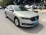 2019 Volkswagen Sagitar 1.2T 116HP L4 7DCT