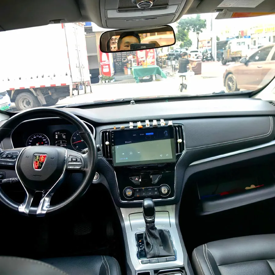 2018 Roewe RX5 1.5T 169HP L4 7DCT,autocango,china used car exporter,china ev exporter,chinese used car exporter,chinese used ev exporter