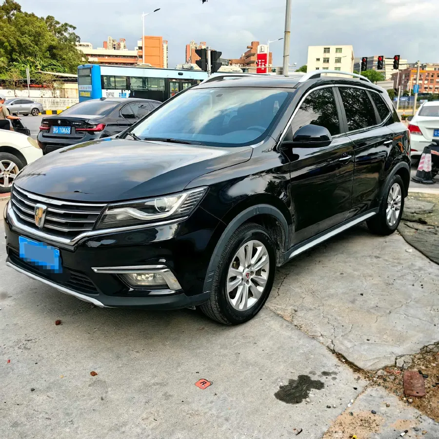 2018 Roewe RX5 1.5T 169HP L4 7DCT,autocango,china used car exporter,china ev exporter,chinese used car exporter,chinese used ev exporter