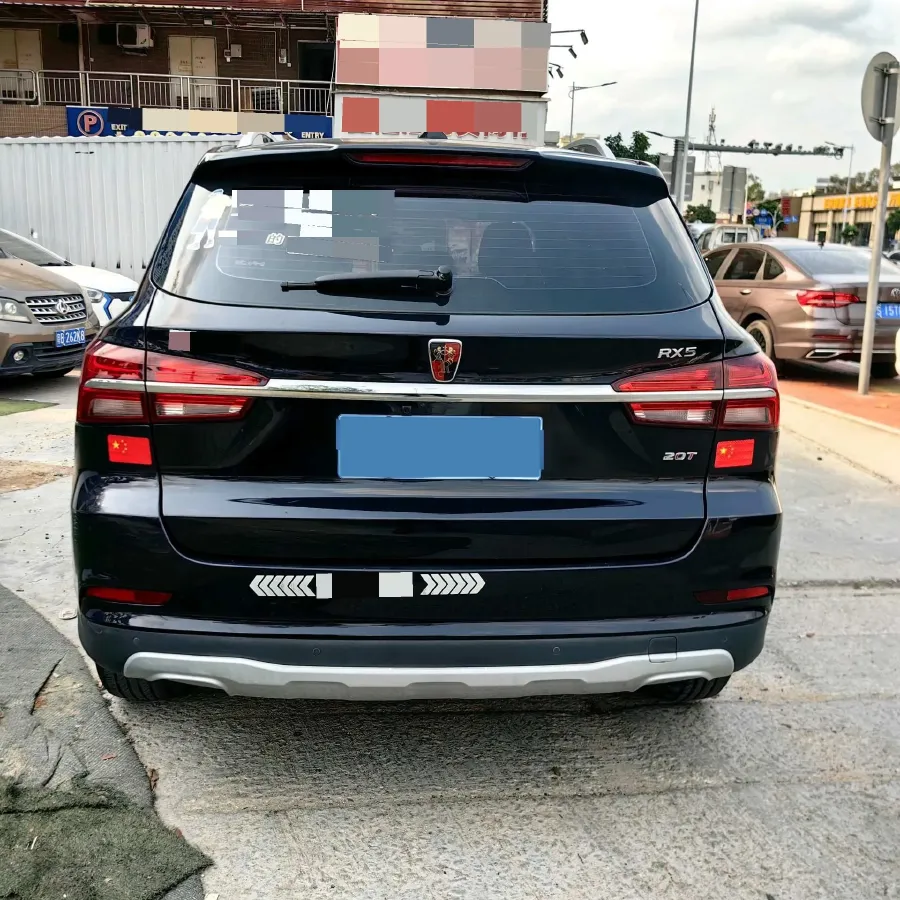 2018 Roewe RX5 1.5T 169HP L4 7DCT,autocango,china used car exporter,china ev exporter,chinese used car exporter,chinese used ev exporter