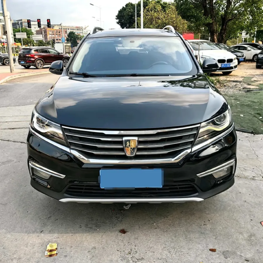 2018 Roewe RX5 1.5T 169HP L4 7DCT,autocango,china used car exporter,china ev exporter,chinese used car exporter,chinese used ev exporter