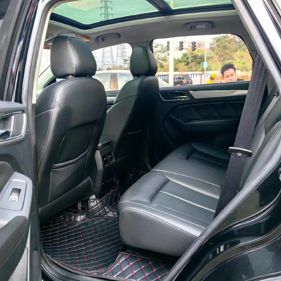 2018 Roewe RX5 1.5T 169HP L4 7DCT,autocango,china used car exporter,china ev exporter,chinese used car exporter,chinese used ev exporter