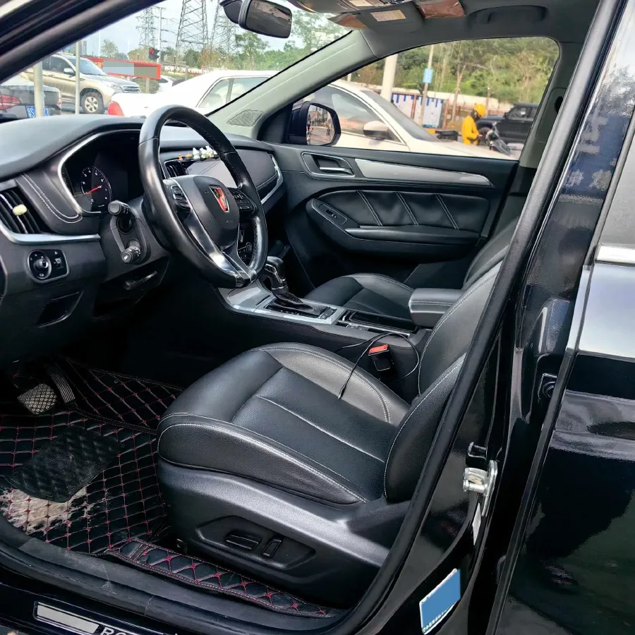 2018 Roewe RX5 1.5T 169HP L4 7DCT,autocango,china used car exporter,china ev exporter,chinese used car exporter,chinese used ev exporter