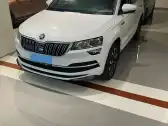 2023 SKODA KAROQ,autocango,china used car exporter,china ev exporter,chinese used car exporter,chinese used ev exporter