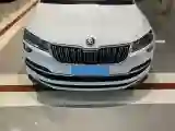 2023 Skoda Karoq 1.4T 150HP L4 7DCT