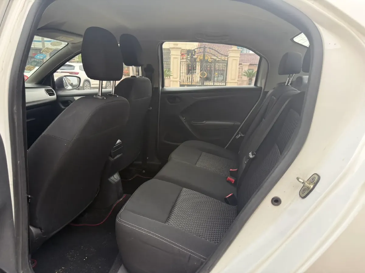 2018 Citroen Elysee 1.6L 117HP L4 6AT,autocango,china used car exporter,china ev exporter,chinese used car exporter,chinese used ev exporter