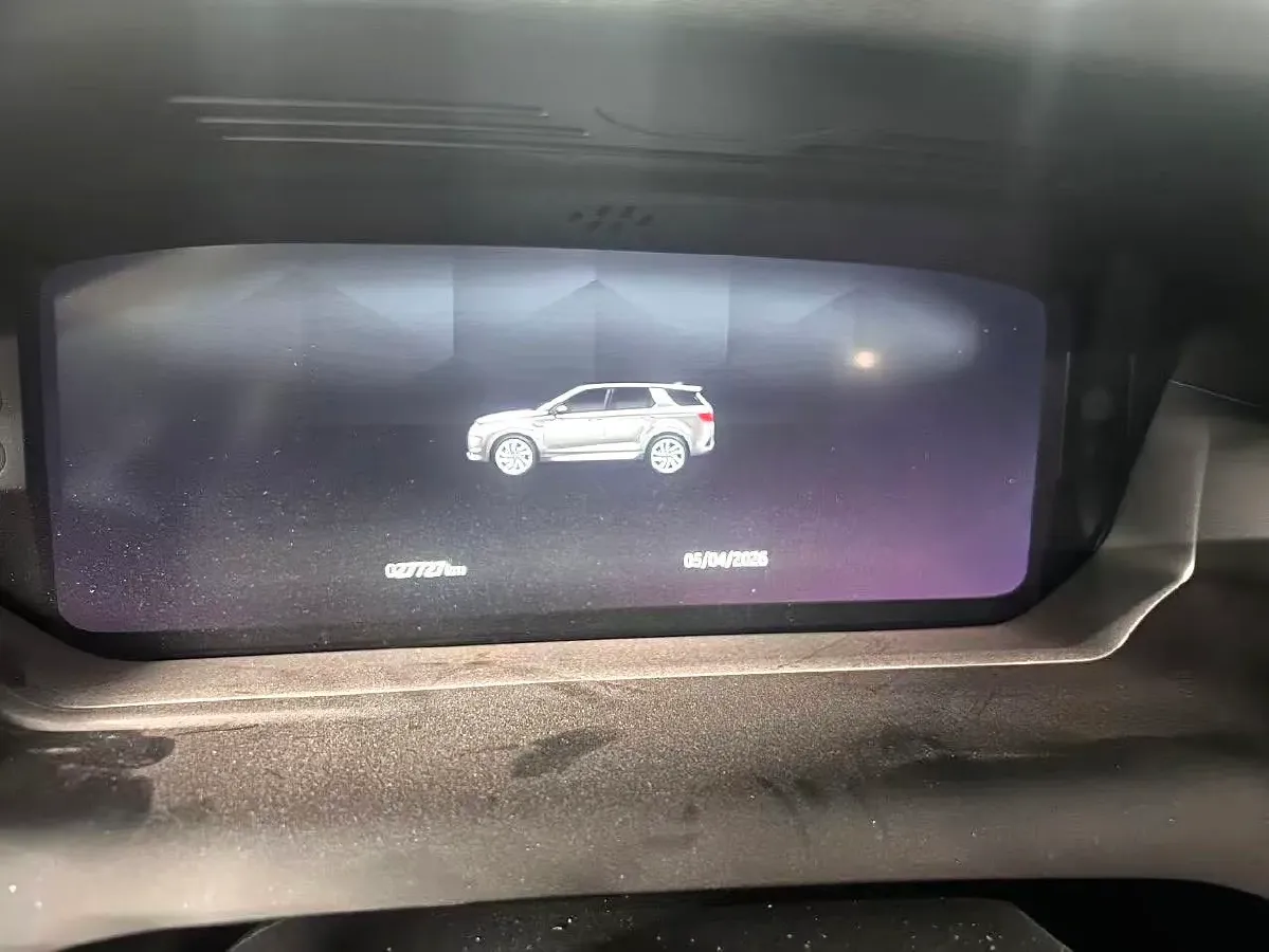 2022 Land Rover Discovery Sport 2.0T 249HP L4 9AT,autocango,china used car exporter,china ev exporter,chinese used car exporter,chinese used ev exporter