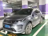 2022 LAND ROVER DISCOVERY SPORT 2022 LAND ROVER DISCOVERY SPORT,autocango,china used car exporter,china ev exporter,chinese used car exporter,chinese used ev exporter