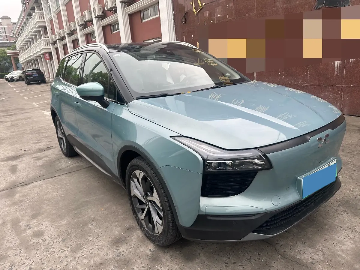 2021 Aiways U5 BEV 72KWH,autocango,china used car exporter,china ev exporter,chinese used car exporter,chinese used ev exporter