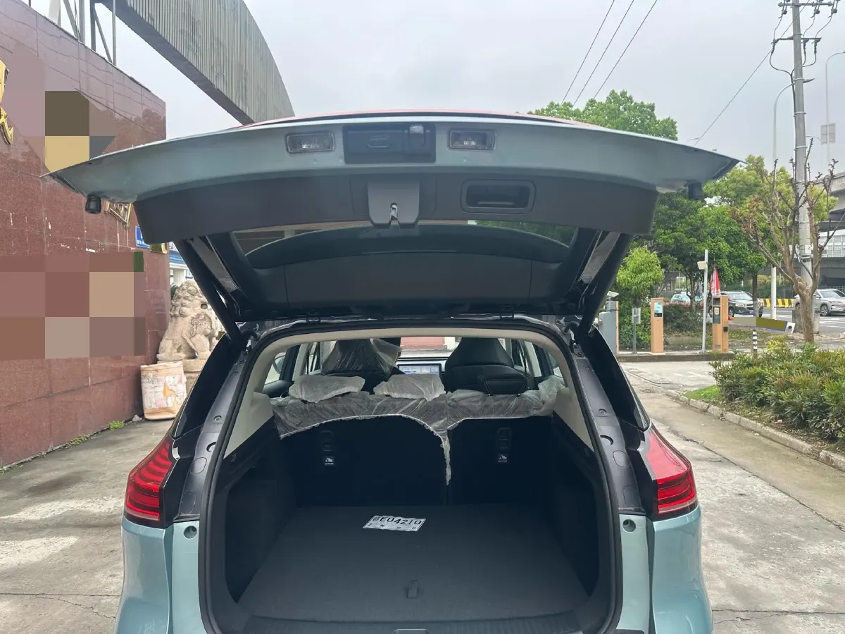 2021 Aiways U5 BEV 72KWH,autocango,china used car exporter,china ev exporter,chinese used car exporter,chinese used ev exporter