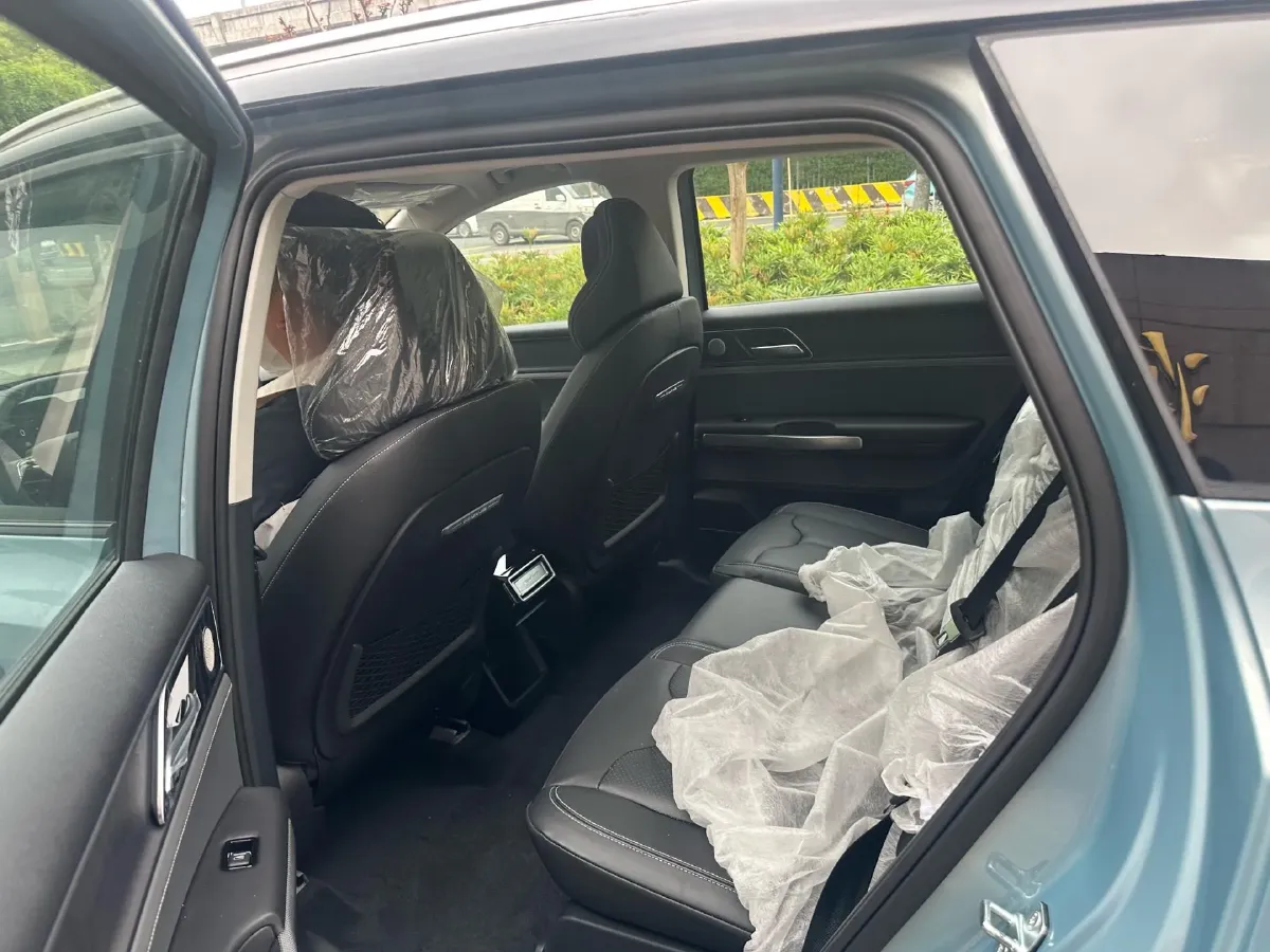 2021 Aiways U5 BEV 72KWH,autocango,china used car exporter,china ev exporter,chinese used car exporter,chinese used ev exporter