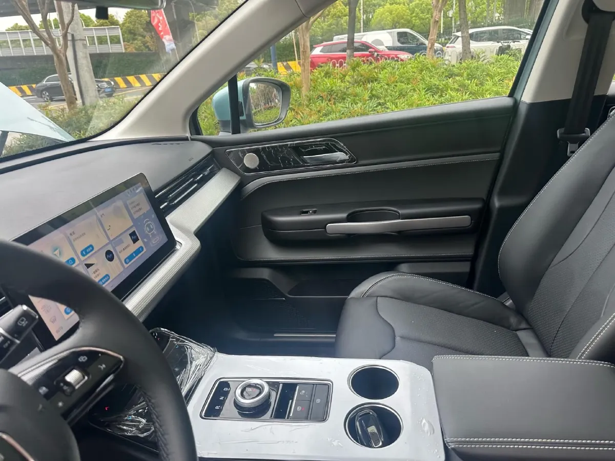 2021 Aiways U5 BEV 72KWH,autocango,china used car exporter,china ev exporter,chinese used car exporter,chinese used ev exporter