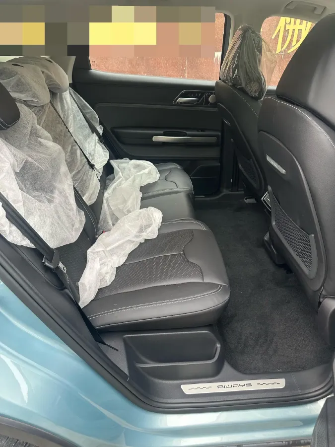 2021 Aiways U5 BEV 72KWH,autocango,china used car exporter,china ev exporter,chinese used car exporter,chinese used ev exporter