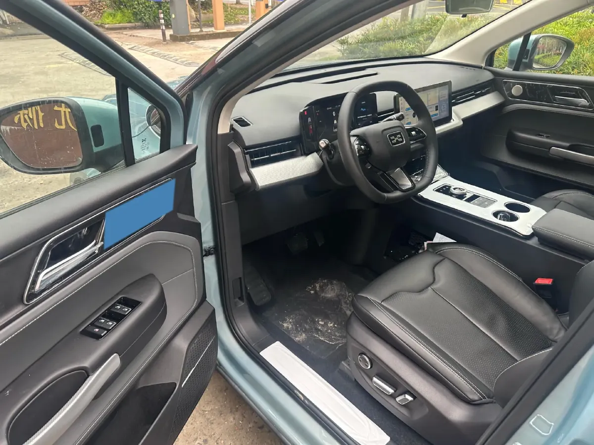 2021 Aiways U5 BEV 72KWH,autocango,china used car exporter,china ev exporter,chinese used car exporter,chinese used ev exporter