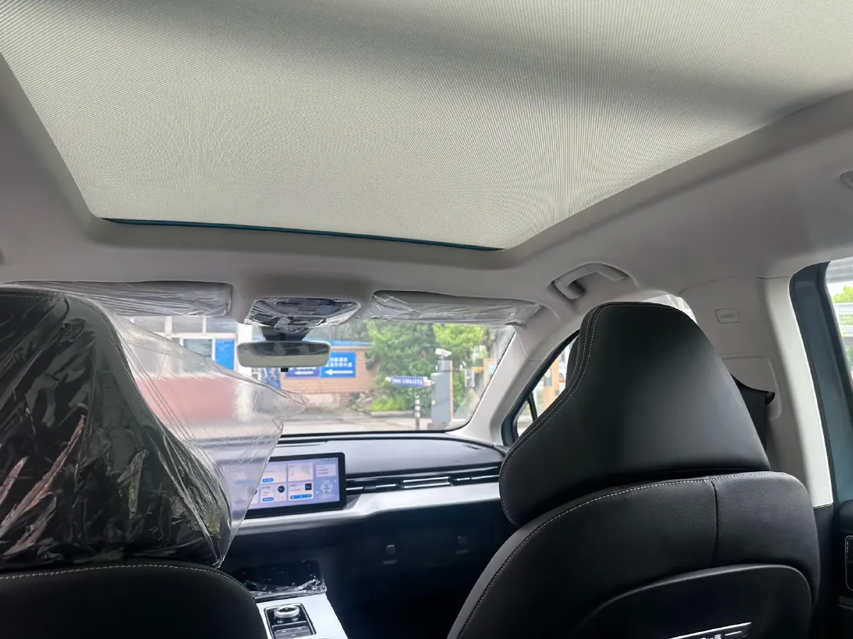 2021 Aiways U5 BEV 72KWH,autocango,china used car exporter,china ev exporter,chinese used car exporter,chinese used ev exporter