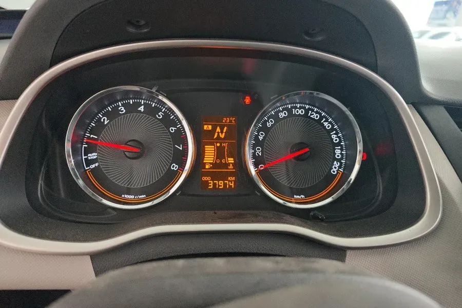 2018 Chery Tiggo 3 1.6L 126HP L4 5MT,autocango,china used car exporter,china ev exporter,chinese used car exporter,chinese used ev exporter