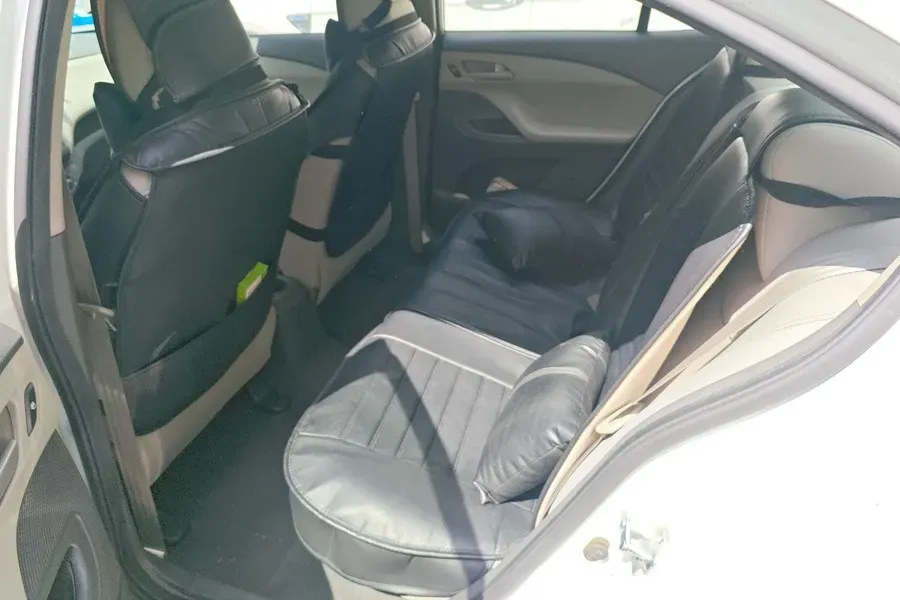 2018 Chery Tiggo 3 1.6L 126HP L4 5MT,autocango,china used car exporter,china ev exporter,chinese used car exporter,chinese used ev exporter