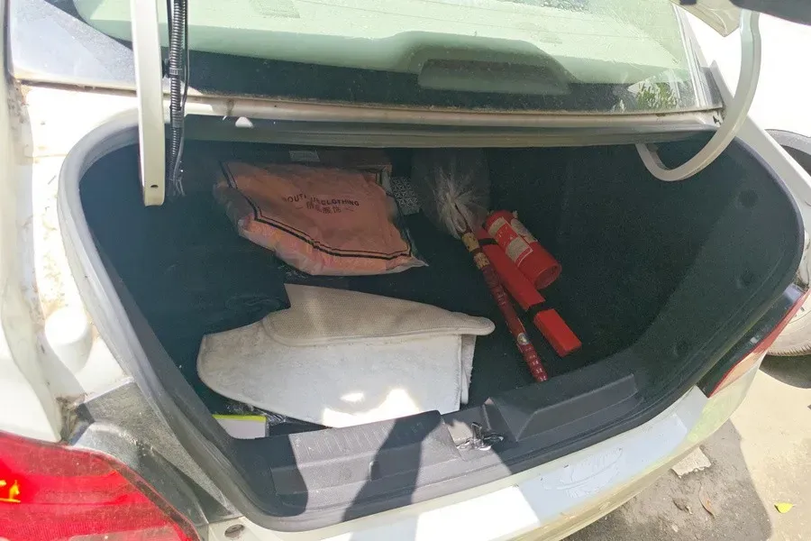 2018 Chery Tiggo 3 1.6L 126HP L4 5MT,autocango,china used car exporter,china ev exporter,chinese used car exporter,chinese used ev exporter