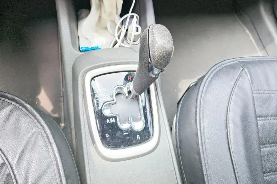 2018 Chery Tiggo 3 1.6L 126HP L4 5MT,autocango,china used car exporter,china ev exporter,chinese used car exporter,chinese used ev exporter