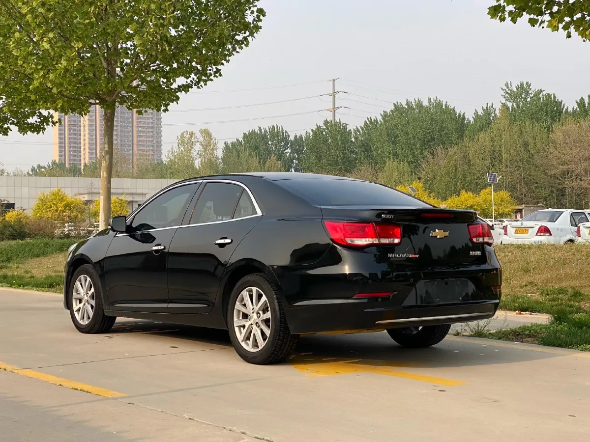 2018 Chevrolet Malibu 1.5T 170HP L4 6AT,autocango,china used car exporter,china ev exporter,chinese used car exporter,chinese used ev exporter