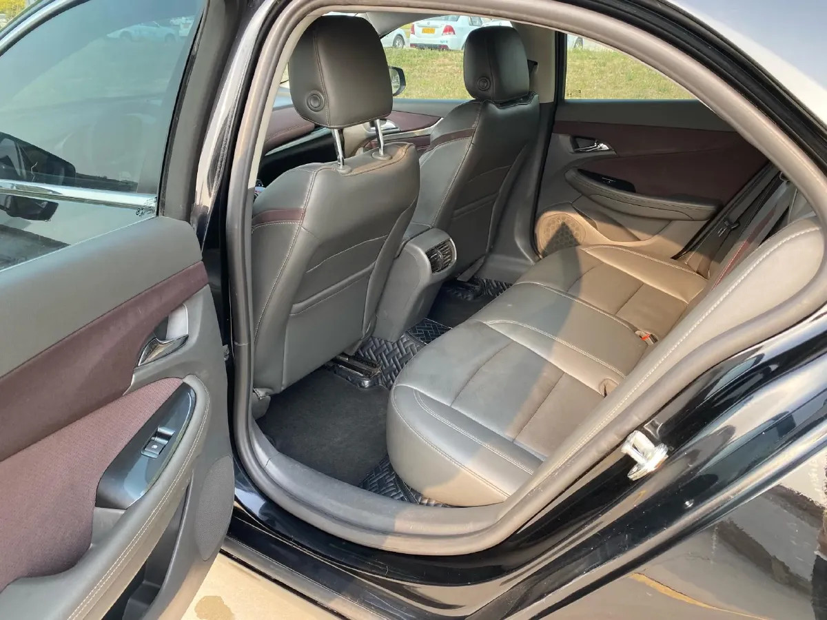 2018 Chevrolet Malibu 1.5T 170HP L4 6AT,autocango,china used car exporter,china ev exporter,chinese used car exporter,chinese used ev exporter