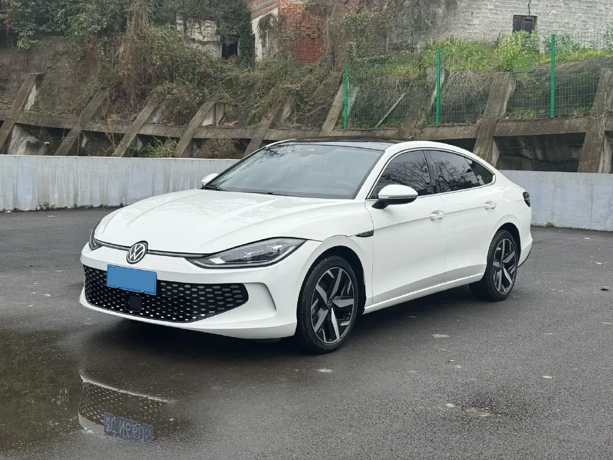 2023 Volkswagen Lamando 1.4T 150HP L4 7DCT,autocango,china used car exporter,china ev exporter,chinese used car exporter,chinese used ev exporter