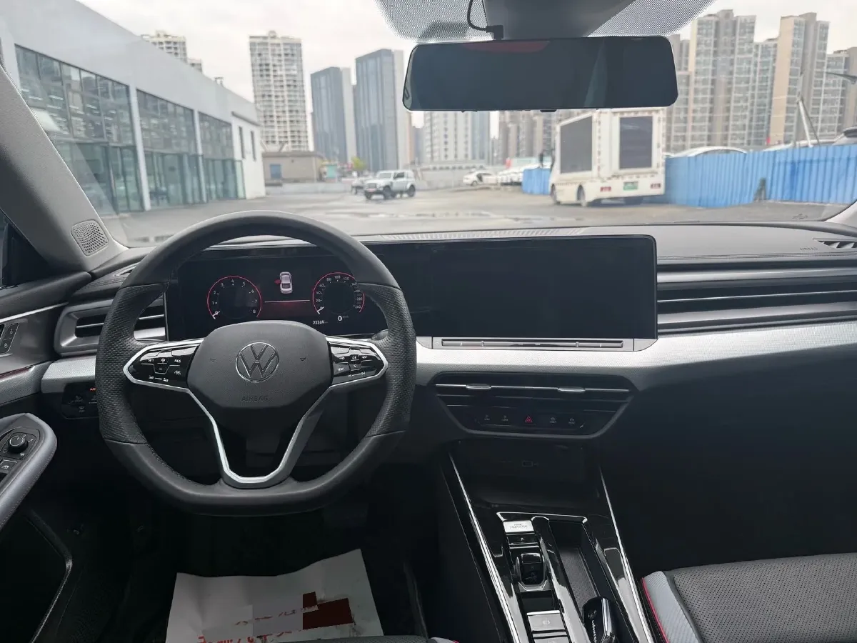 2023 Volkswagen Lamando 1.4T 150HP L4 7DCT,autocango,china used car exporter,china ev exporter,chinese used car exporter,chinese used ev exporter