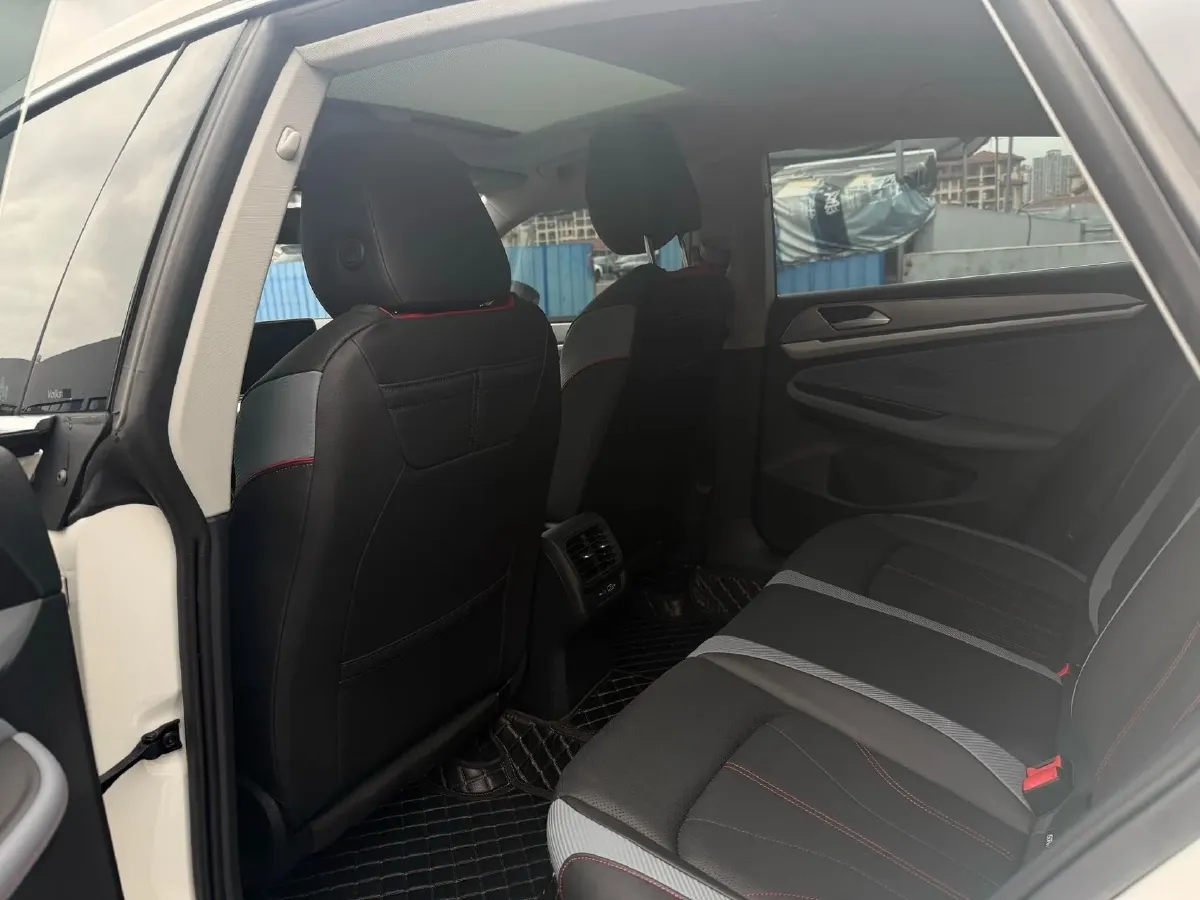 2023 Volkswagen Lamando 1.4T 150HP L4 7DCT,autocango,china used car exporter,china ev exporter,chinese used car exporter,chinese used ev exporter