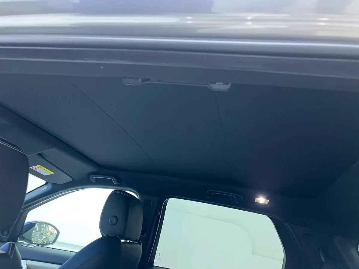 2021 Land Rover Discovery Sport 2.0T 249HP L4 9AT,autocango,china used car exporter,china ev exporter,chinese used car exporter,chinese used ev exporter