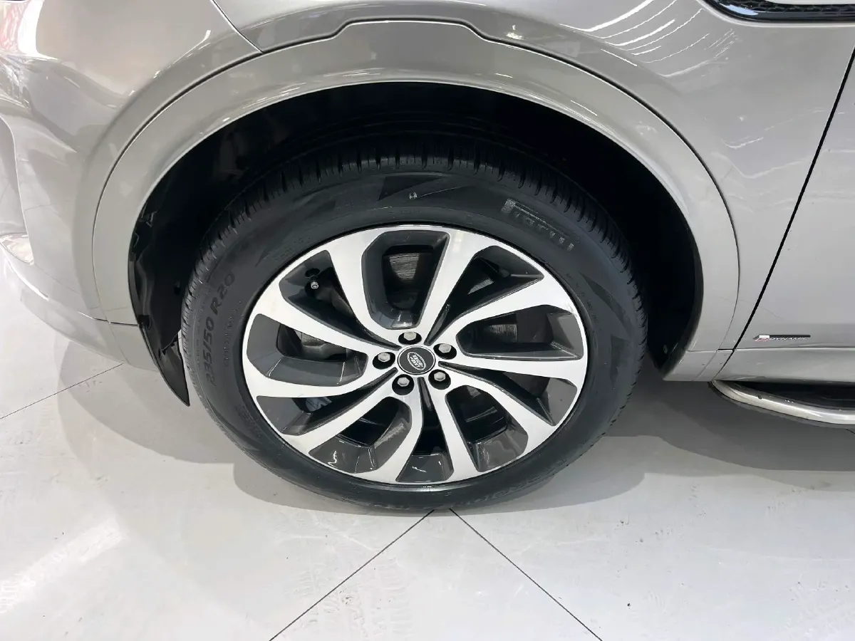 2021 Land Rover Discovery Sport 2.0T 249HP L4 9AT,autocango,china used car exporter,china ev exporter,chinese used car exporter,chinese used ev exporter