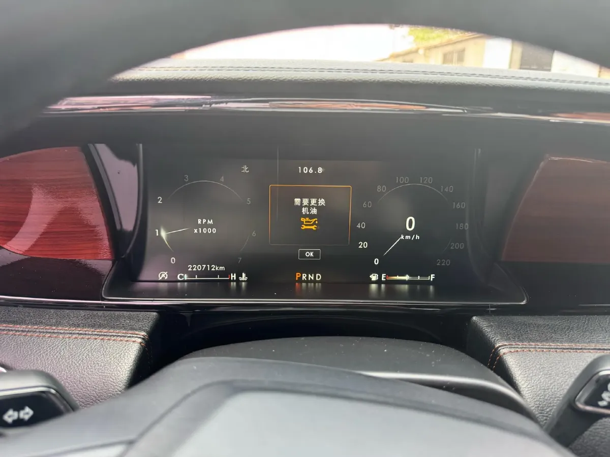 2019 Lincoln Navigator 3.5T 388HP V6 10AT,autocango,china used car exporter,china ev exporter,chinese used car exporter,chinese used ev exporter