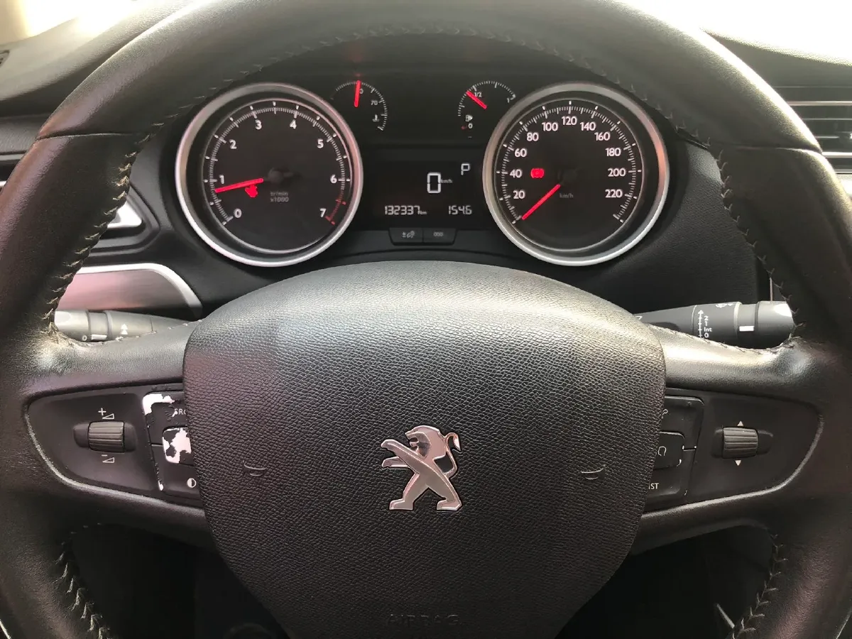 2018 Peugeot 408 1.6T 167HP L4 6AT,autocango,china used car exporter,china ev exporter,chinese used car exporter,chinese used ev exporter