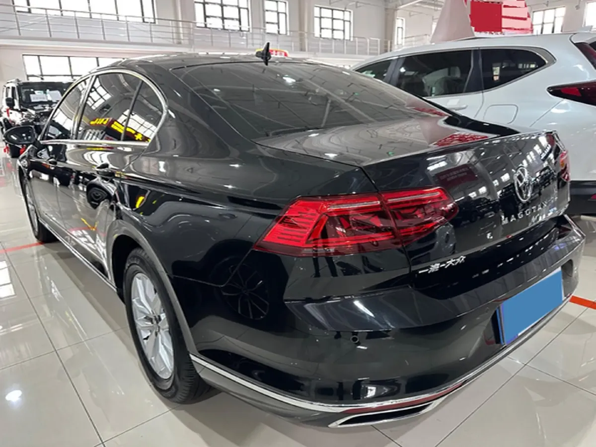 2020 Volkswagen Magotan 1.4T 150HP L4 7DCT,autocango,china used car exporter,china ev exporter,chinese used car exporter,chinese used ev exporter