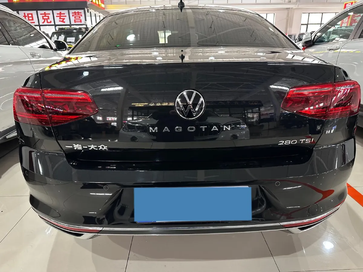 2020 Volkswagen Magotan 1.4T 150HP L4 7DCT,autocango,china used car exporter,china ev exporter,chinese used car exporter,chinese used ev exporter