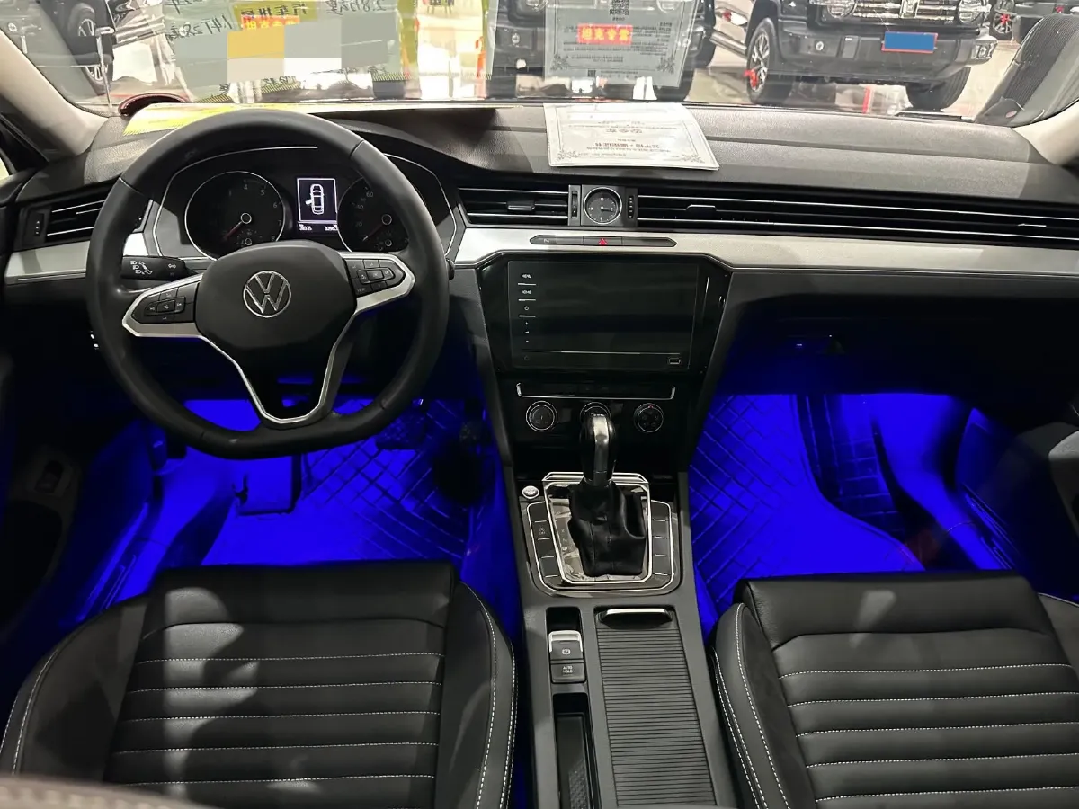 2020 Volkswagen Magotan 1.4T 150HP L4 7DCT,autocango,china used car exporter,china ev exporter,chinese used car exporter,chinese used ev exporter