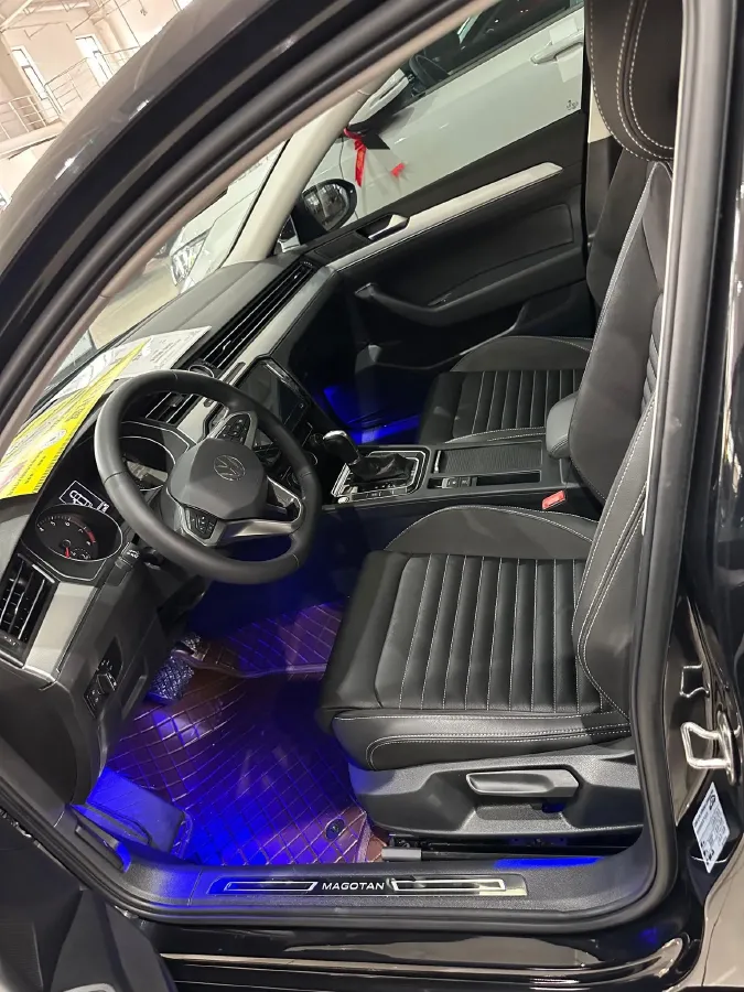 2020 Volkswagen Magotan 1.4T 150HP L4 7DCT,autocango,china used car exporter,china ev exporter,chinese used car exporter,chinese used ev exporter