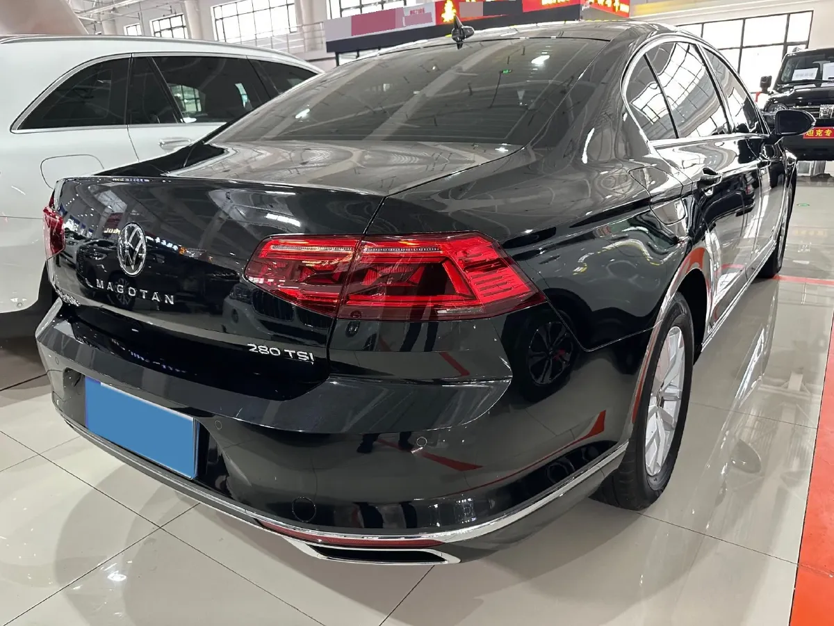 2020 Volkswagen Magotan 1.4T 150HP L4 7DCT,autocango,china used car exporter,china ev exporter,chinese used car exporter,chinese used ev exporter