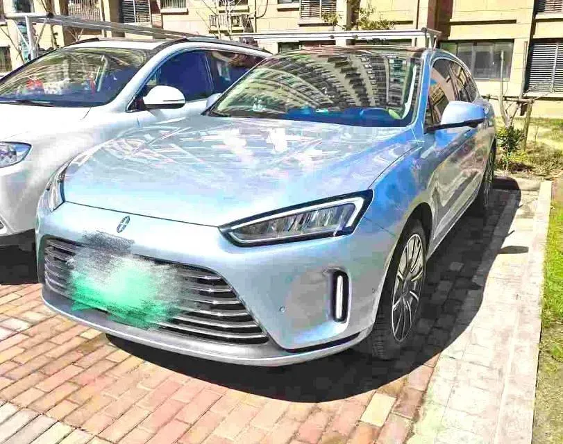 2022 AITO AITO M5 Range Extended 125HP REEV 40KWH,autocango,china used car exporter,china ev exporter,chinese used car exporter,chinese used ev exporter