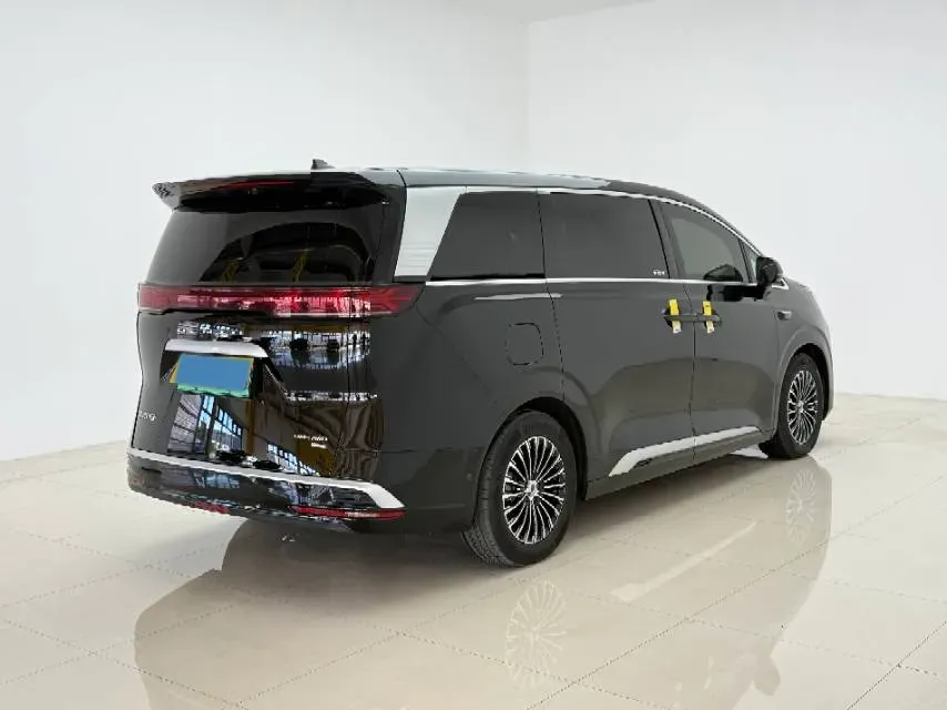 2025 Denza D9 1.5T 156HP L4 E-CVT PHEV 40KWH,autocango,china used car exporter,china ev exporter,chinese used car exporter,chinese used ev exporter