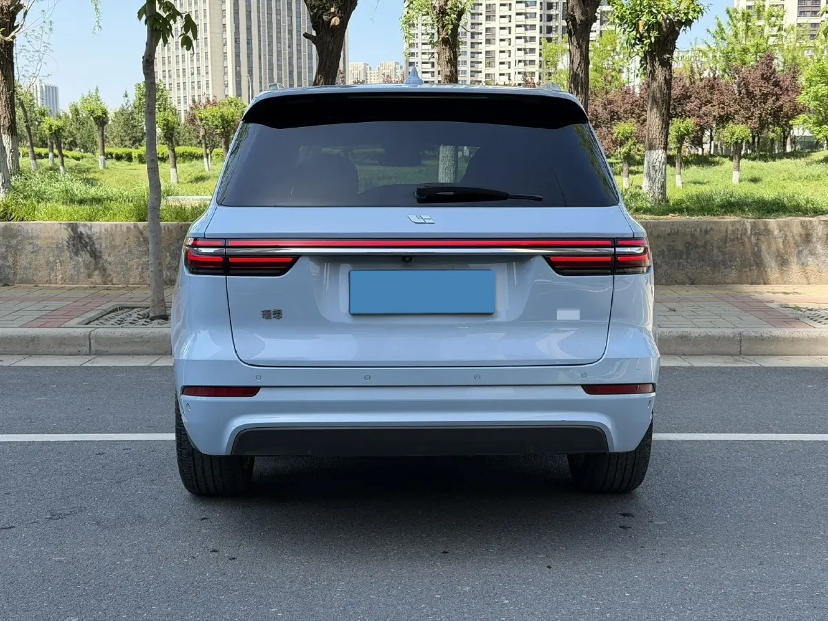 2020 Li ONE Range Extended 131HP REEV 40.5KWH,autocango,china used car exporter,china ev exporter,chinese used car exporter,chinese used ev exporter