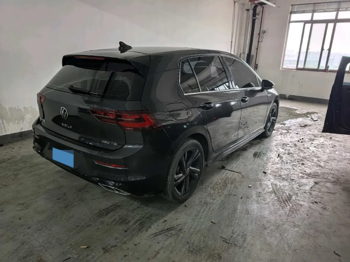 2021 Volkswagen Golf 1.4T 150HP L4 7DCT,autocango,china used car exporter,china ev exporter,chinese used car exporter,chinese used ev exporter
