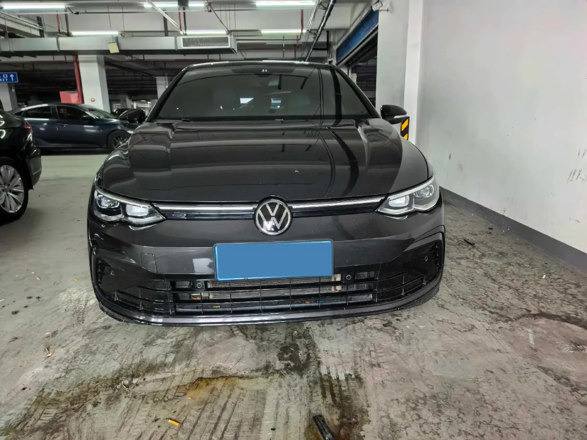 2021 Volkswagen Golf 1.4T 150HP L4 7DCT,autocango,china used car exporter,china ev exporter,chinese used car exporter,chinese used ev exporter