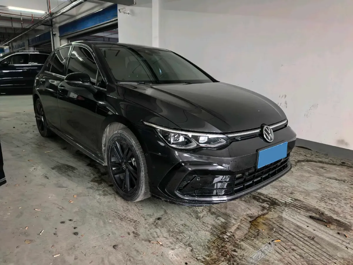 2021 Volkswagen Golf 1.4T 150HP L4 7DCT,autocango,china used car exporter,china ev exporter,chinese used car exporter,chinese used ev exporter