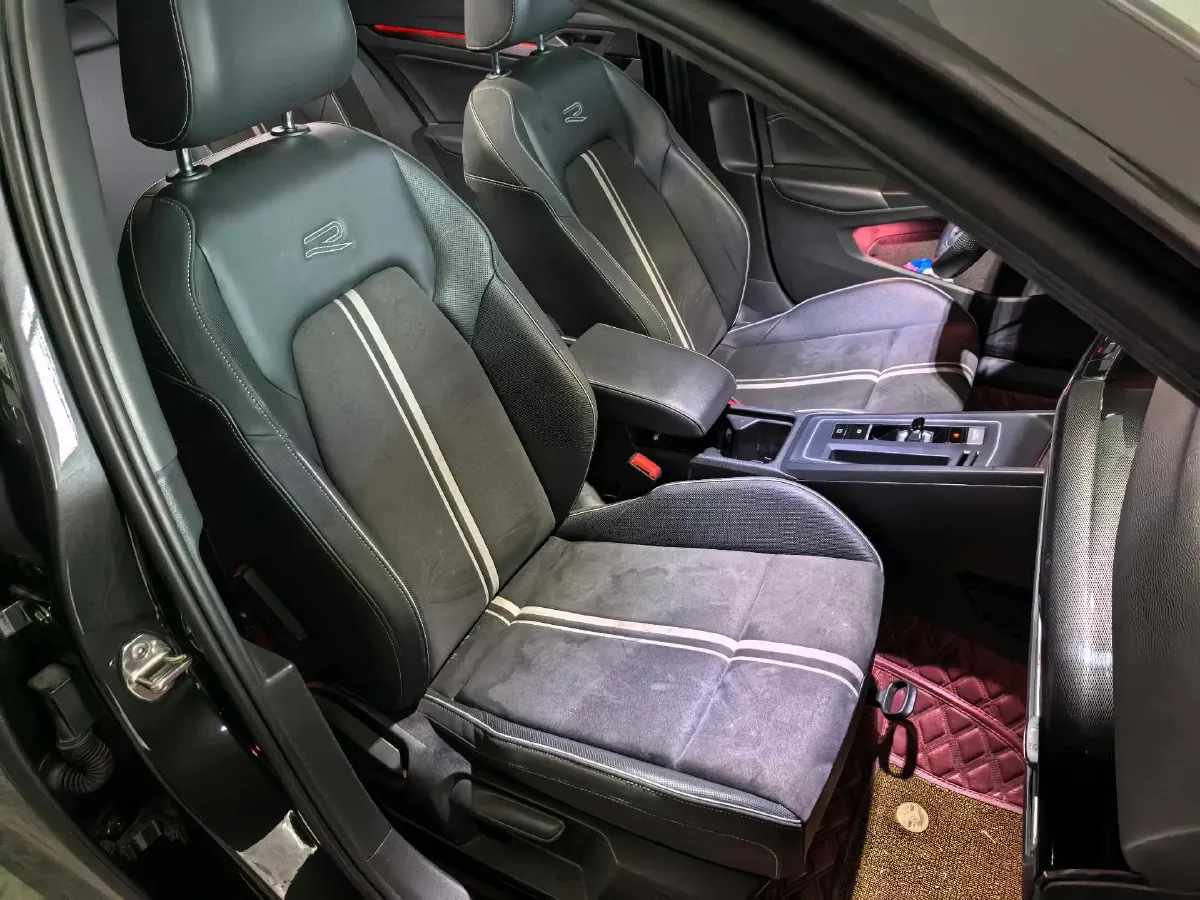 2021 Volkswagen Golf 1.4T 150HP L4 7DCT,autocango,china used car exporter,china ev exporter,chinese used car exporter,chinese used ev exporter