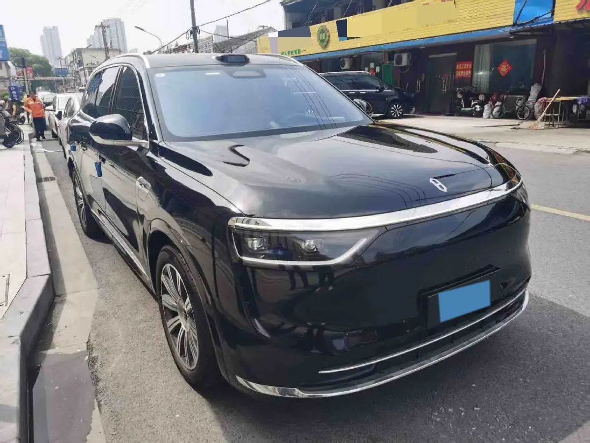 2025 AITO AITO M8 REEV 160HP REEV 53.4KWH,autocango,china used car exporter,china ev exporter,chinese used car exporter,chinese used ev exporter